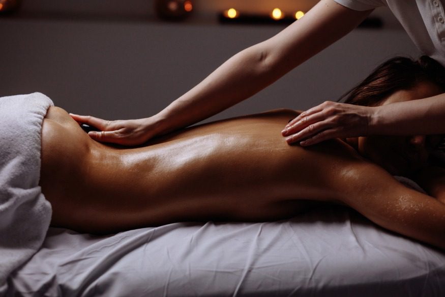Body to Body