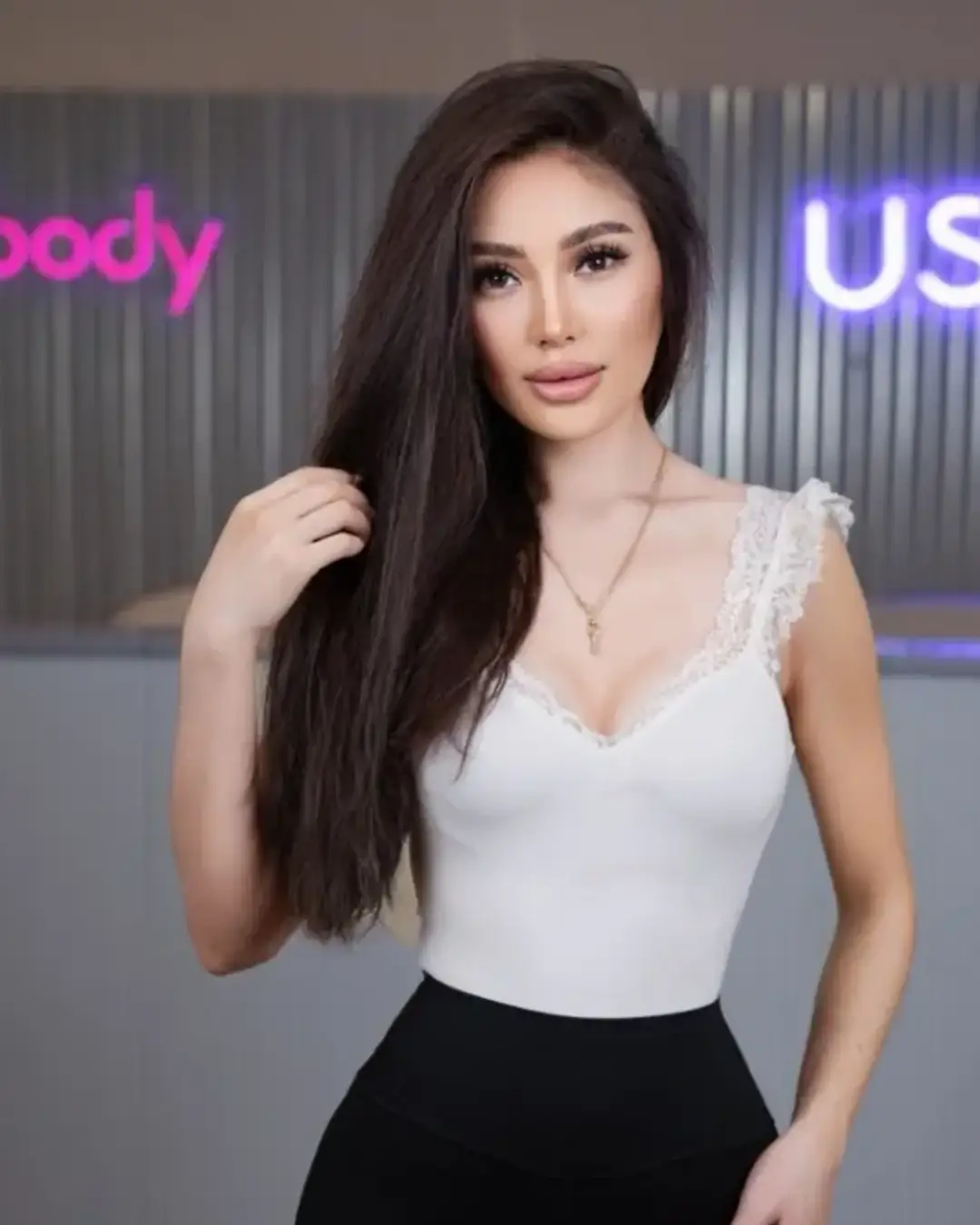 Massage Service Istanbul 10 Kimmy