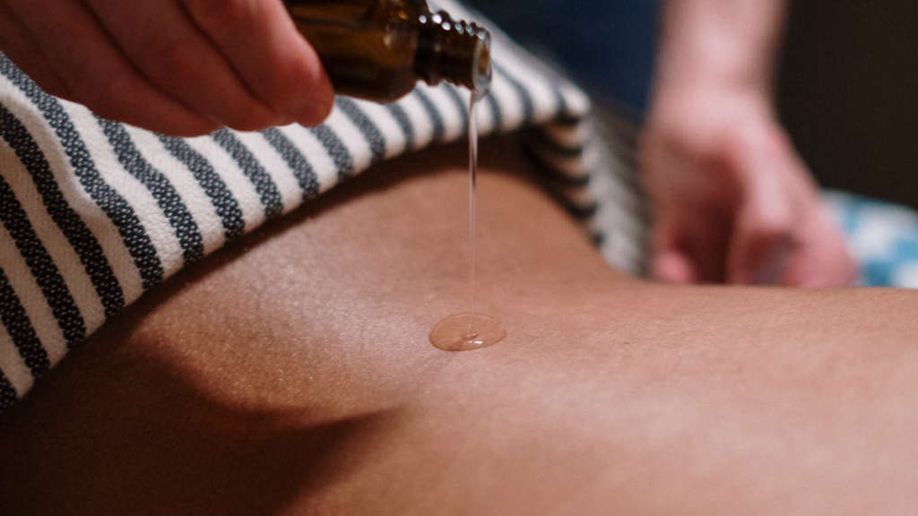 Body To Body Massage for couples