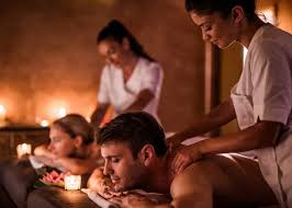Massage therapist istanbul
