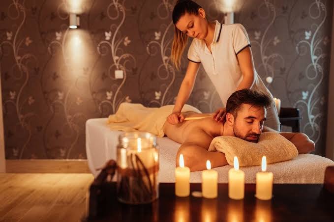 Massage service istanbul